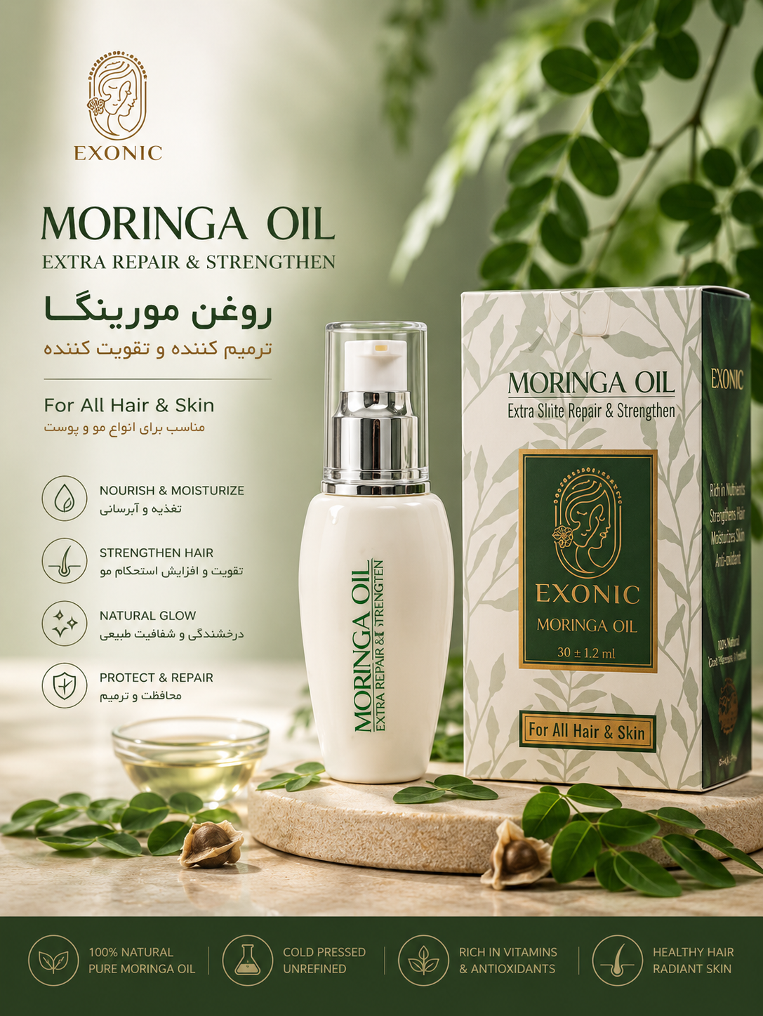 محصولات پرفروش